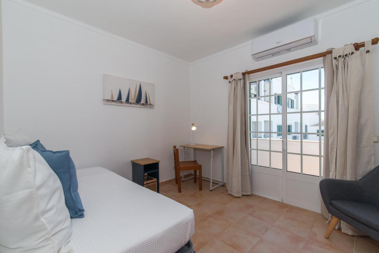 카바나스데타비라 Casa Oceanus - 2Bdr W Pool & Relaxing Balcony - 5 Mins Downtown 아파트 외부 사진
