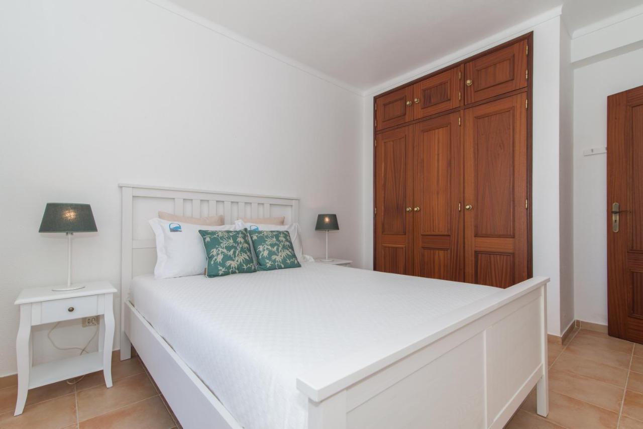 카바나스데타비라 Casa Oceanus - 2Bdr W Pool & Relaxing Balcony - 5 Mins Downtown 아파트 외부 사진